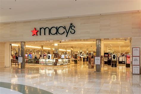 macy's eagle mountain